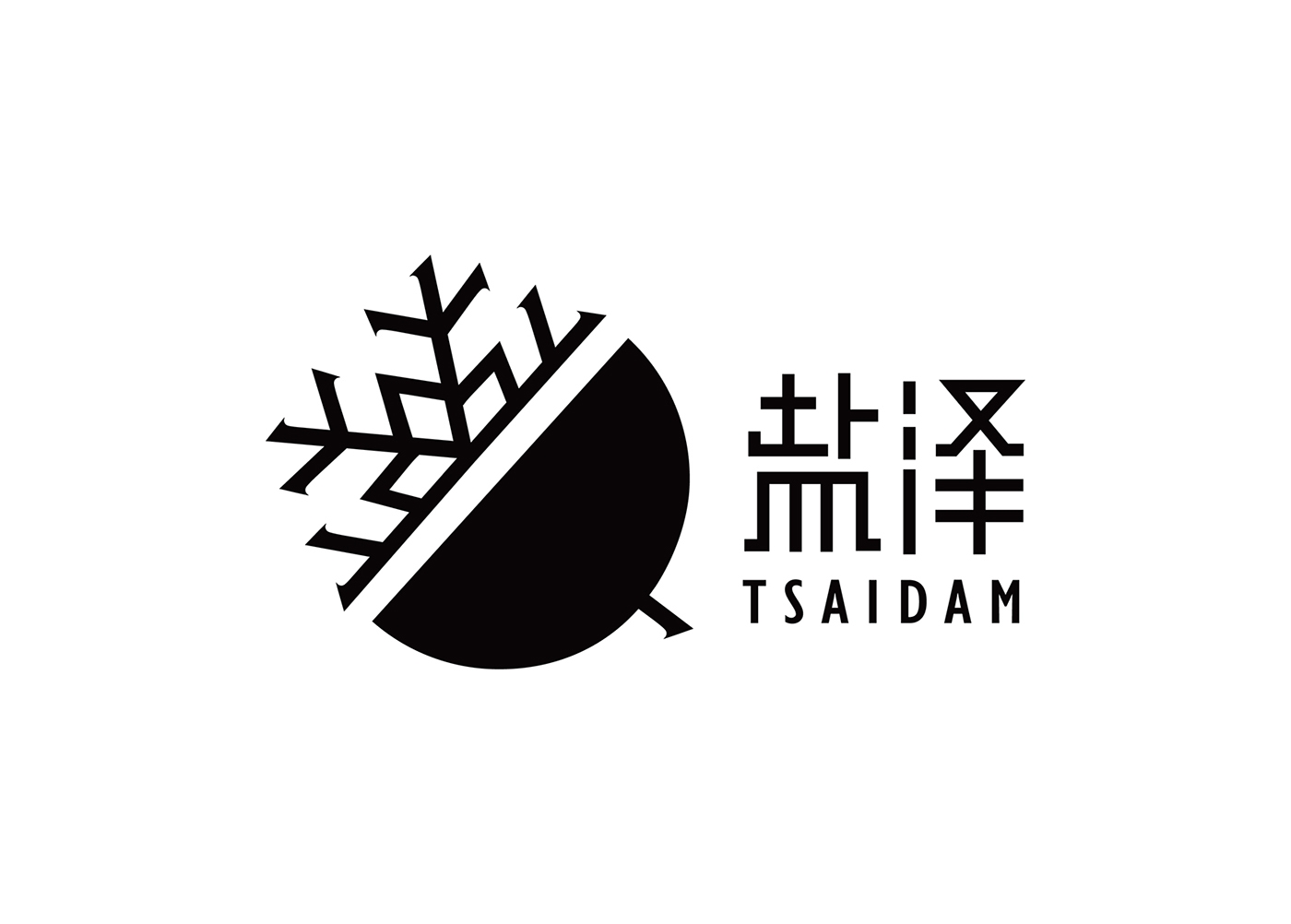 品牌标志