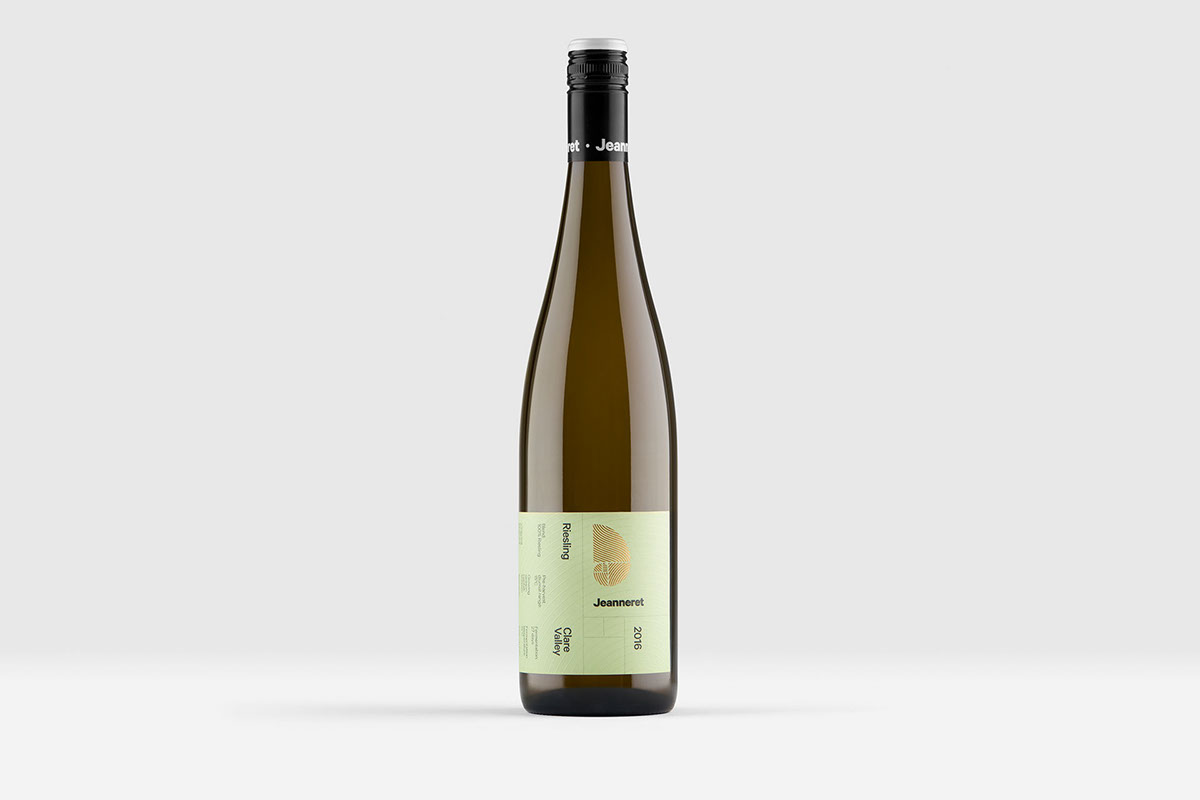 瑞士葡萄酒创意包装设计
